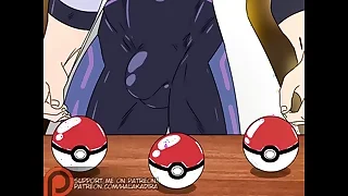 Furry Gay Porn 20